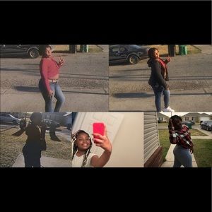 Meet your Posher, Bre